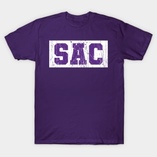 SAC / Kings T-Shirt